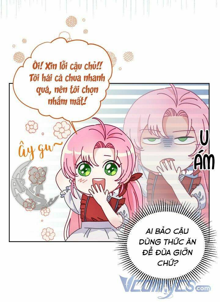 Sự Điều Trị Đặc Biệt Của Tinh Linh Chapter 10 - Trang 2