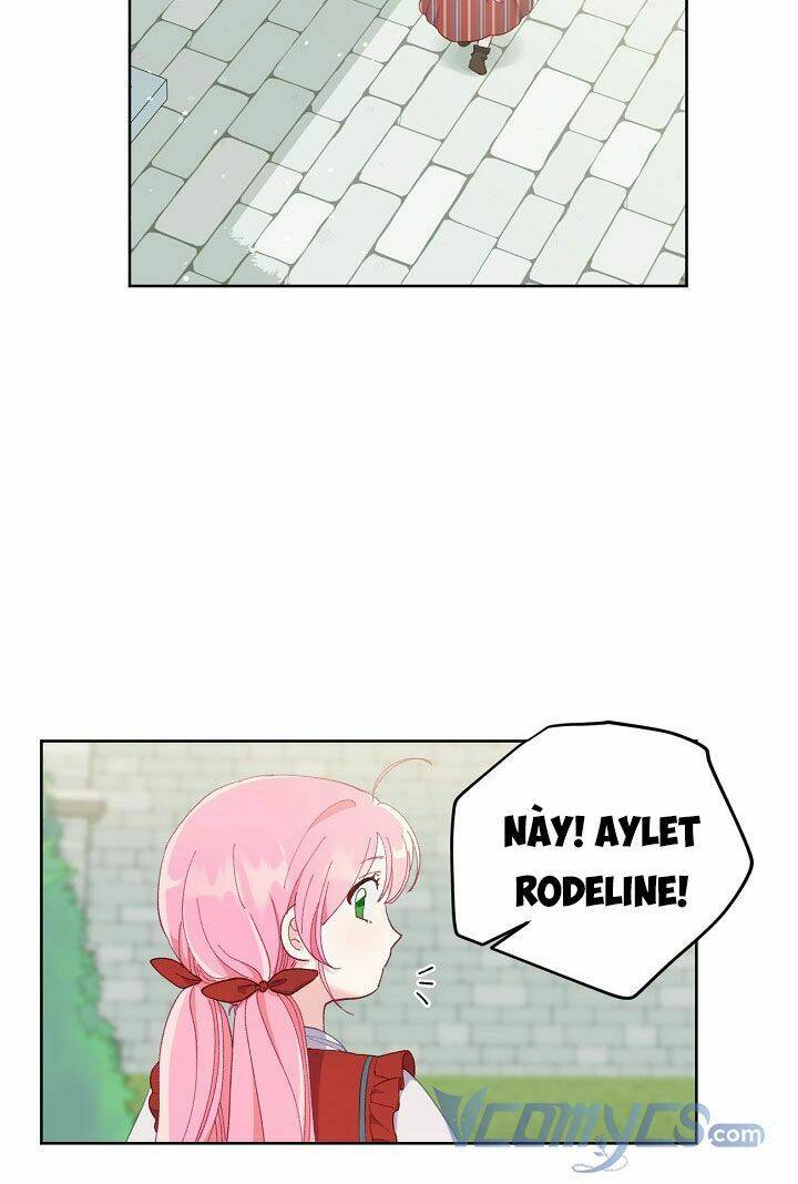 Sự Điều Trị Đặc Biệt Của Tinh Linh Chapter 10 - Trang 2