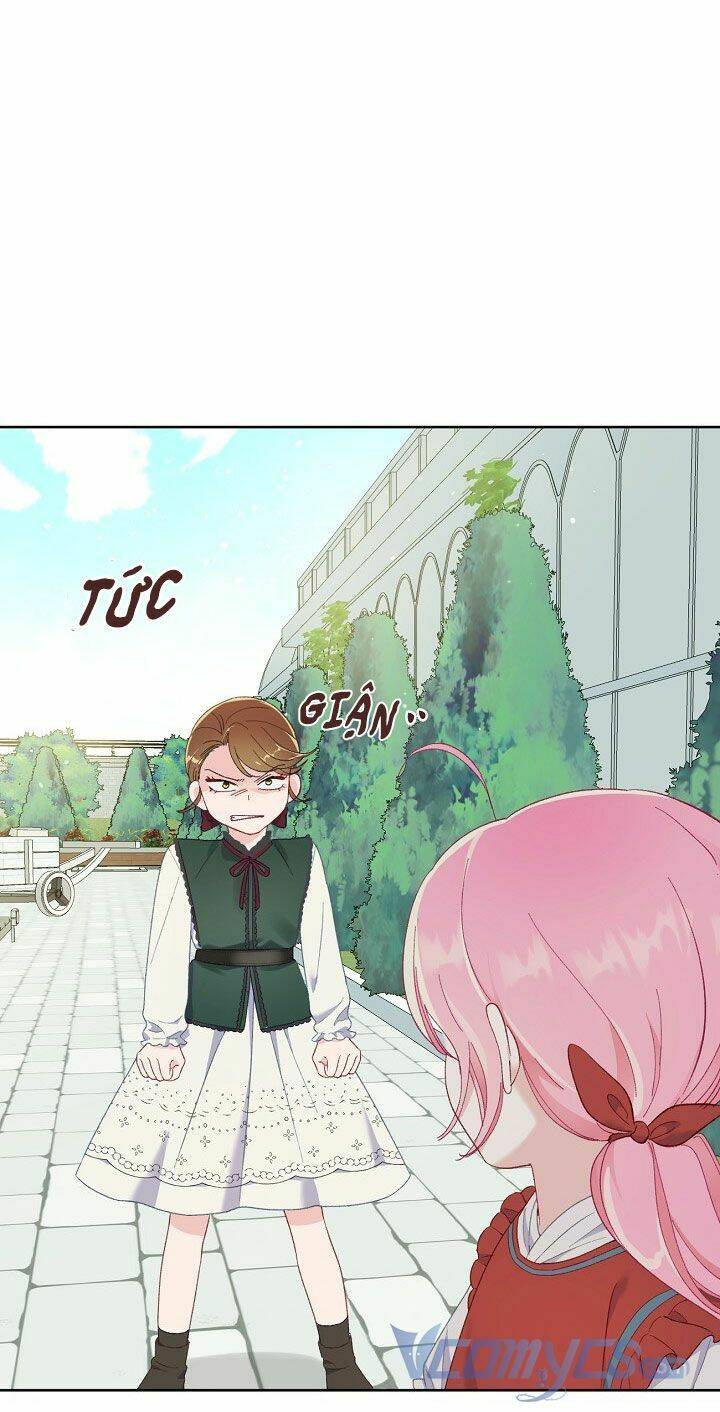 Sự Điều Trị Đặc Biệt Của Tinh Linh Chapter 10 - Trang 2