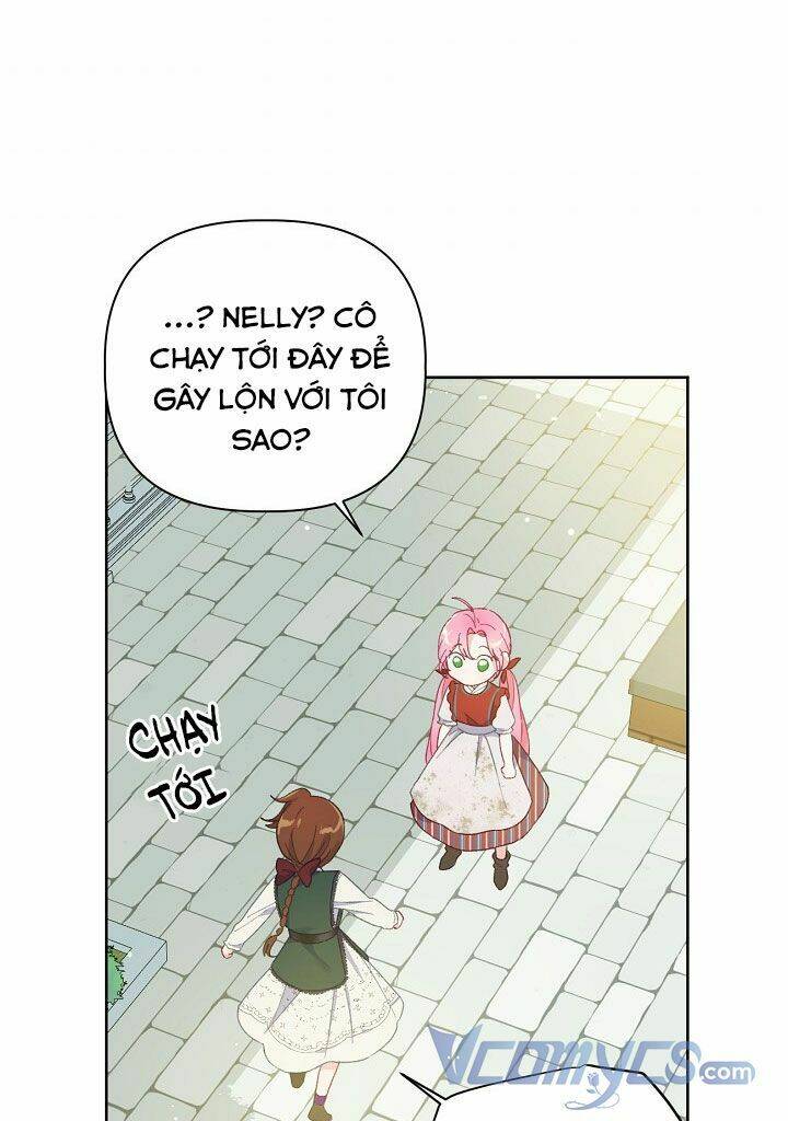 Sự Điều Trị Đặc Biệt Của Tinh Linh Chapter 10 - Trang 2