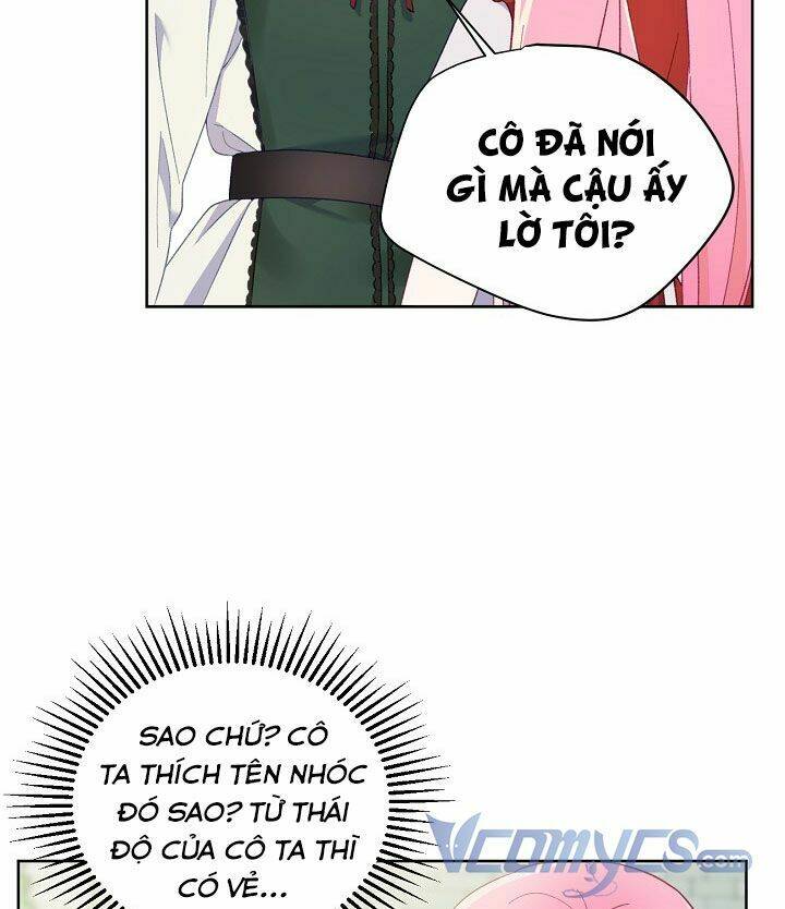 Sự Điều Trị Đặc Biệt Của Tinh Linh Chapter 10 - Trang 2