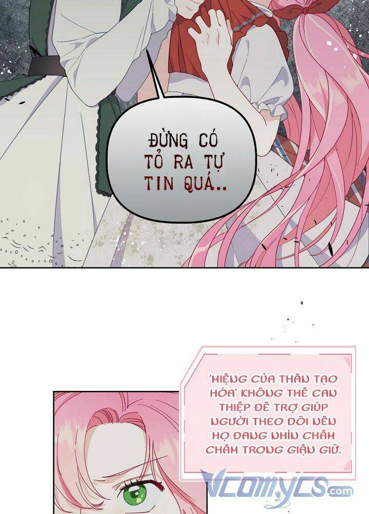 Sự Điều Trị Đặc Biệt Của Tinh Linh Chapter 10 - Trang 2