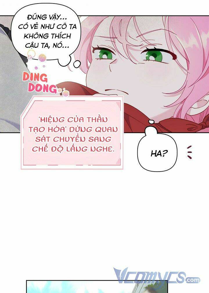 Sự Điều Trị Đặc Biệt Của Tinh Linh Chapter 10 - Trang 2