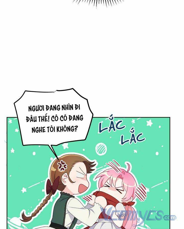 Sự Điều Trị Đặc Biệt Của Tinh Linh Chapter 10 - Trang 2