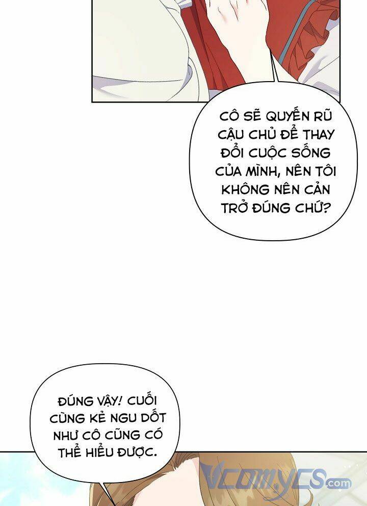 Sự Điều Trị Đặc Biệt Của Tinh Linh Chapter 10 - Trang 2