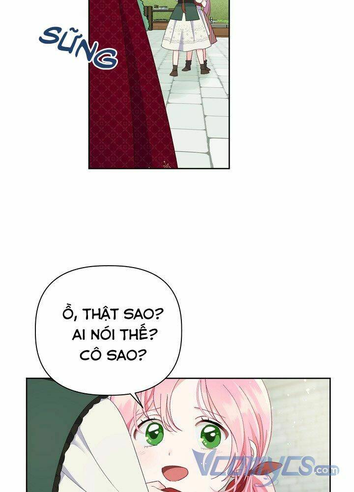 Sự Điều Trị Đặc Biệt Của Tinh Linh Chapter 10 - Trang 2