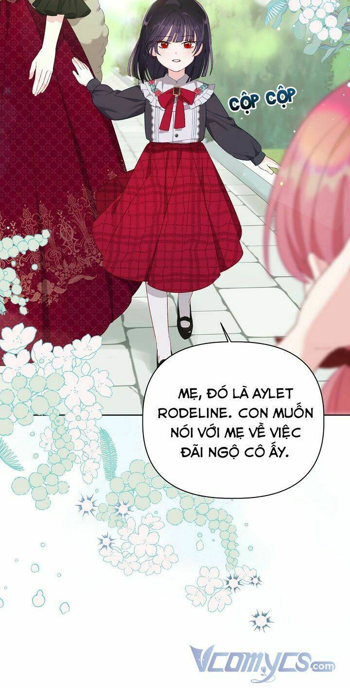 Sự Điều Trị Đặc Biệt Của Tinh Linh Chapter 10 - Trang 2