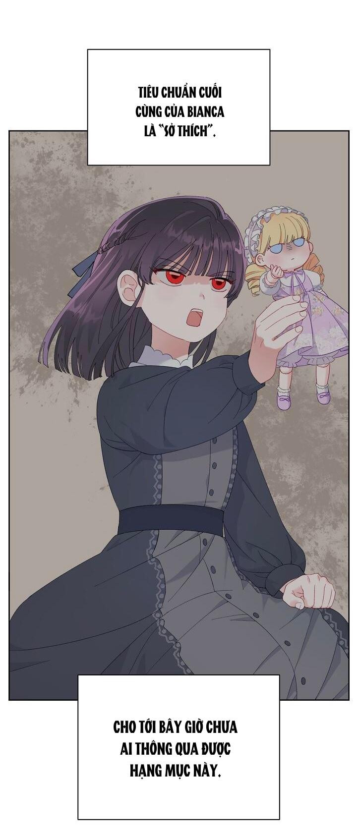 Sự Điều Trị Đặc Biệt Của Tinh Linh Chapter 11.5 - Trang 2