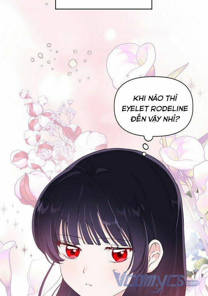 Sự Điều Trị Đặc Biệt Của Tinh Linh Chapter 11 - Trang 2