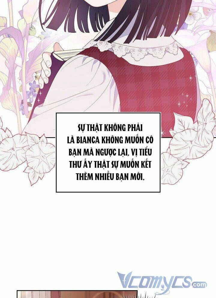 Sự Điều Trị Đặc Biệt Của Tinh Linh Chapter 11 - Trang 2