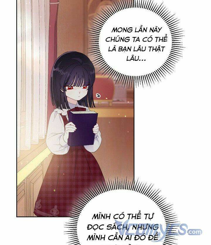 Sự Điều Trị Đặc Biệt Của Tinh Linh Chapter 11 - Trang 2