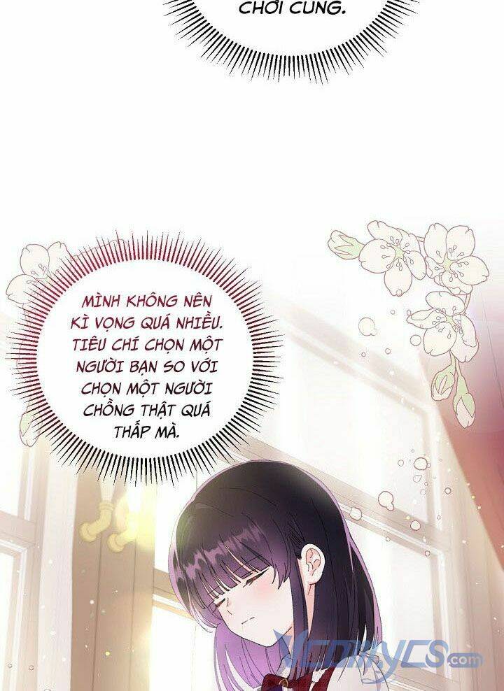 Sự Điều Trị Đặc Biệt Của Tinh Linh Chapter 11 - Trang 2