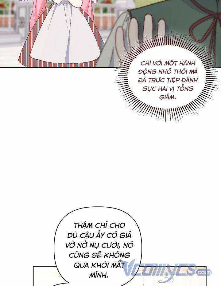 Sự Điều Trị Đặc Biệt Của Tinh Linh Chapter 11 - Trang 2