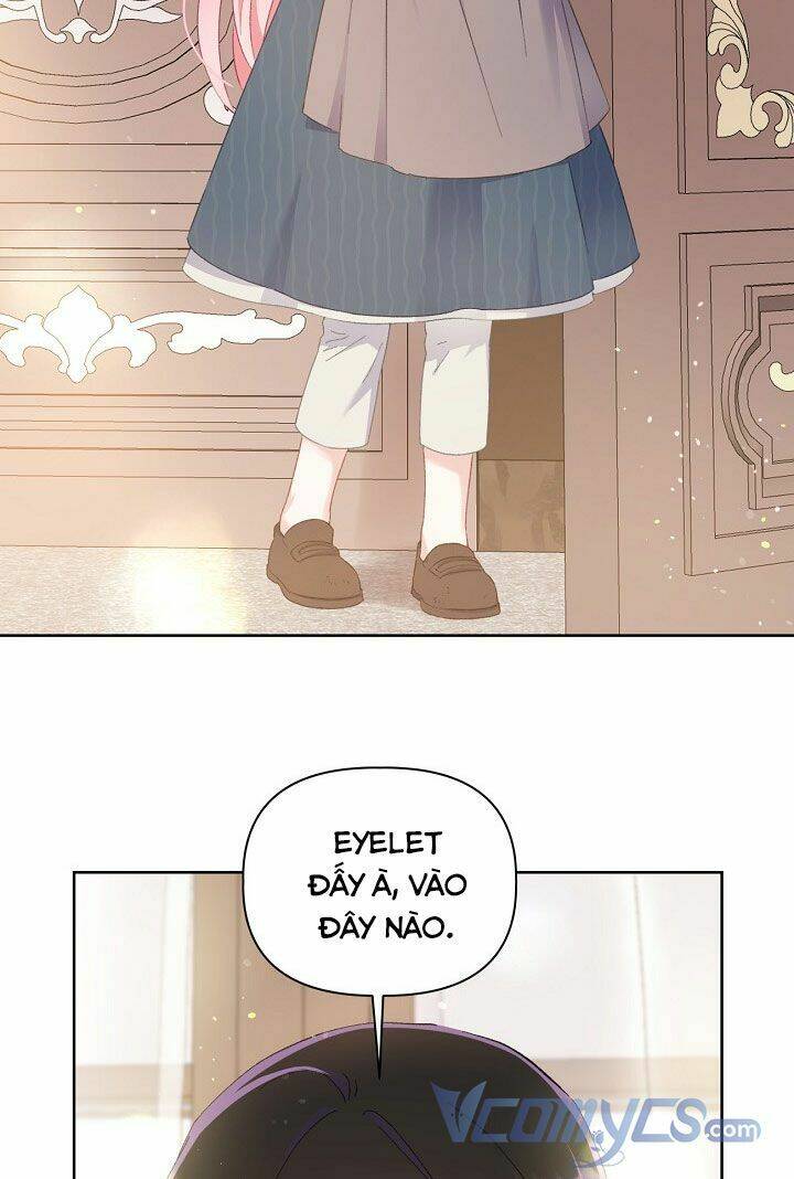 Sự Điều Trị Đặc Biệt Của Tinh Linh Chapter 11 - Trang 2