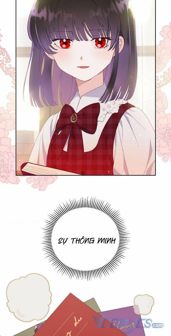 Sự Điều Trị Đặc Biệt Của Tinh Linh Chapter 11 - Trang 2