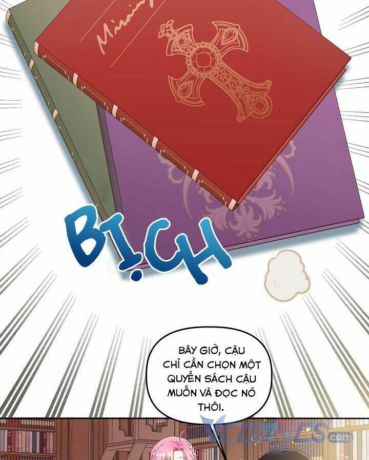 Sự Điều Trị Đặc Biệt Của Tinh Linh Chapter 11 - Trang 2