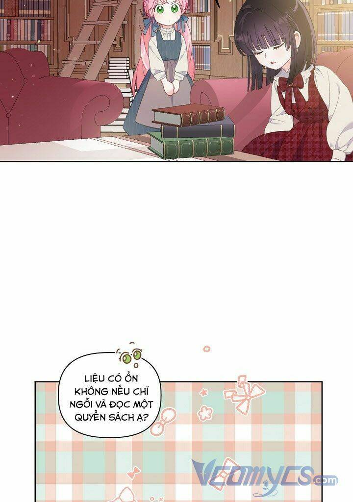 Sự Điều Trị Đặc Biệt Của Tinh Linh Chapter 11 - Trang 2