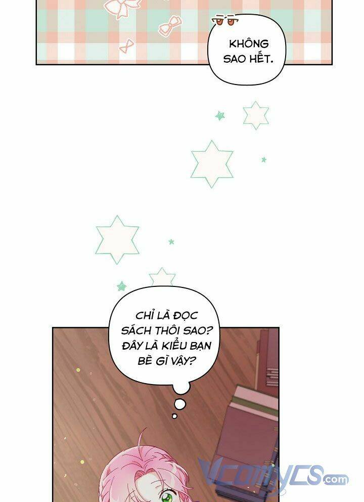 Sự Điều Trị Đặc Biệt Của Tinh Linh Chapter 11 - Trang 2