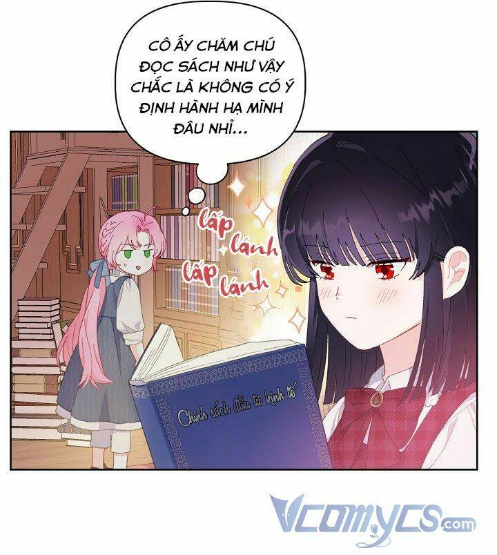 Sự Điều Trị Đặc Biệt Của Tinh Linh Chapter 11 - Trang 2