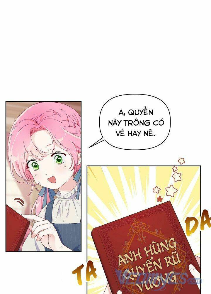 Sự Điều Trị Đặc Biệt Của Tinh Linh Chapter 11 - Trang 2