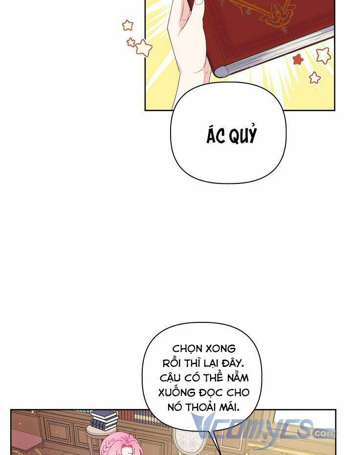 Sự Điều Trị Đặc Biệt Của Tinh Linh Chapter 11 - Trang 2