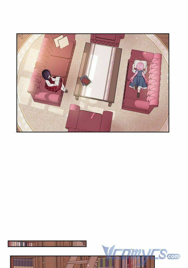 Sự Điều Trị Đặc Biệt Của Tinh Linh Chapter 11 - Trang 2