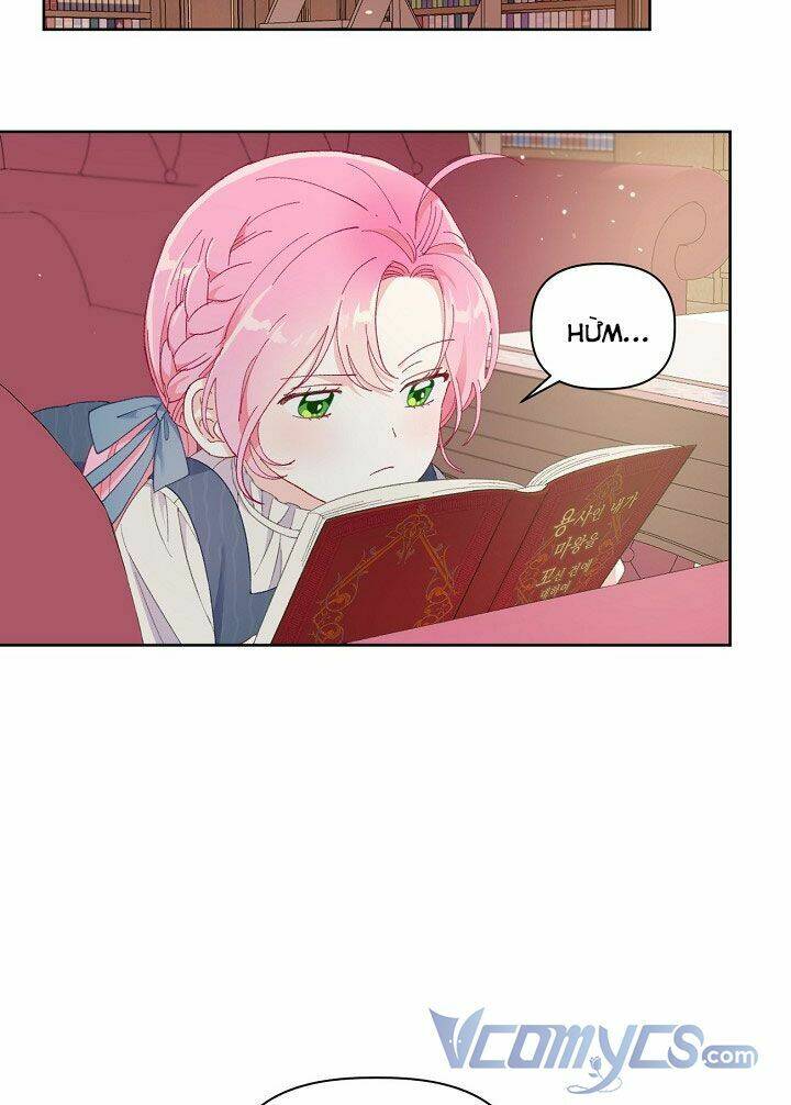 Sự Điều Trị Đặc Biệt Của Tinh Linh Chapter 11 - Trang 2
