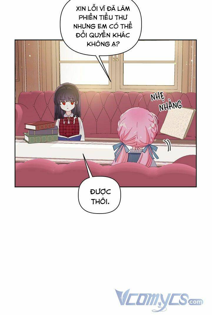 Sự Điều Trị Đặc Biệt Của Tinh Linh Chapter 11 - Trang 2