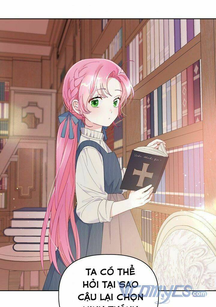 Sự Điều Trị Đặc Biệt Của Tinh Linh Chapter 11 - Trang 2