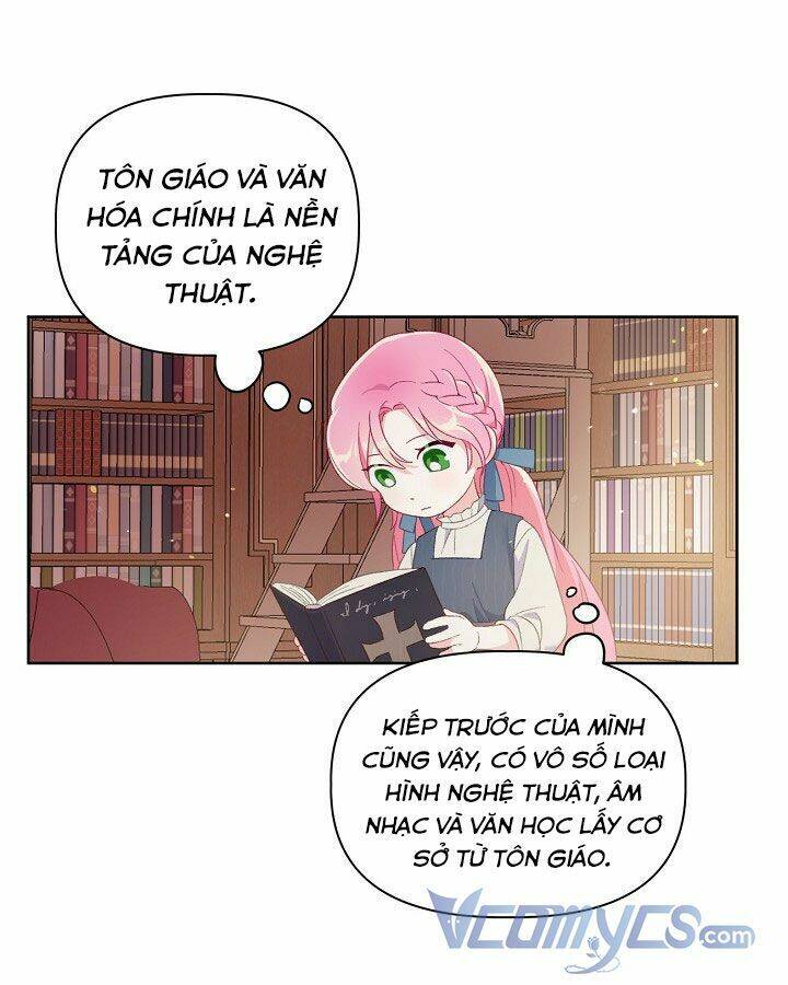 Sự Điều Trị Đặc Biệt Của Tinh Linh Chapter 11 - Trang 2