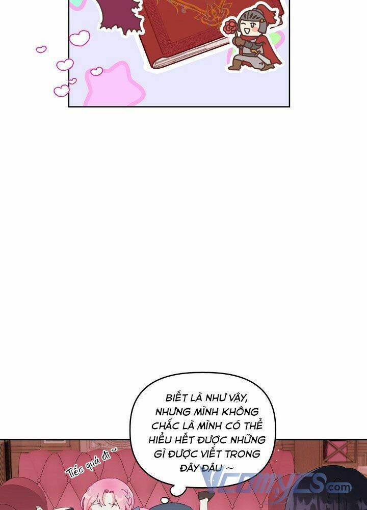 Sự Điều Trị Đặc Biệt Của Tinh Linh Chapter 11 - Trang 2