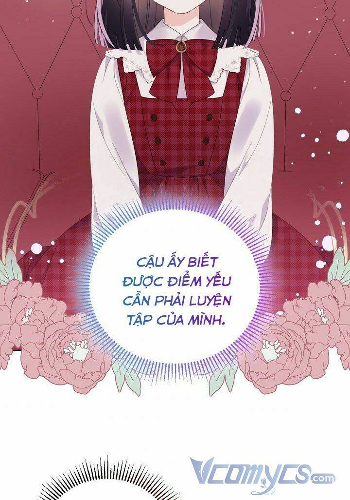 Sự Điều Trị Đặc Biệt Của Tinh Linh Chapter 11 - Trang 2