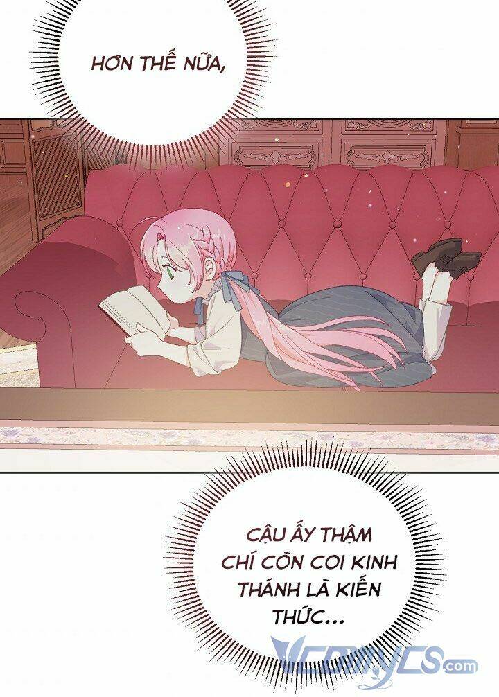 Sự Điều Trị Đặc Biệt Của Tinh Linh Chapter 11 - Trang 2