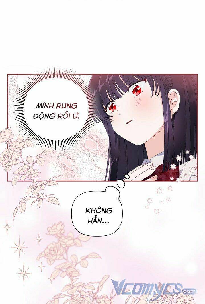 Sự Điều Trị Đặc Biệt Của Tinh Linh Chapter 11 - Trang 2