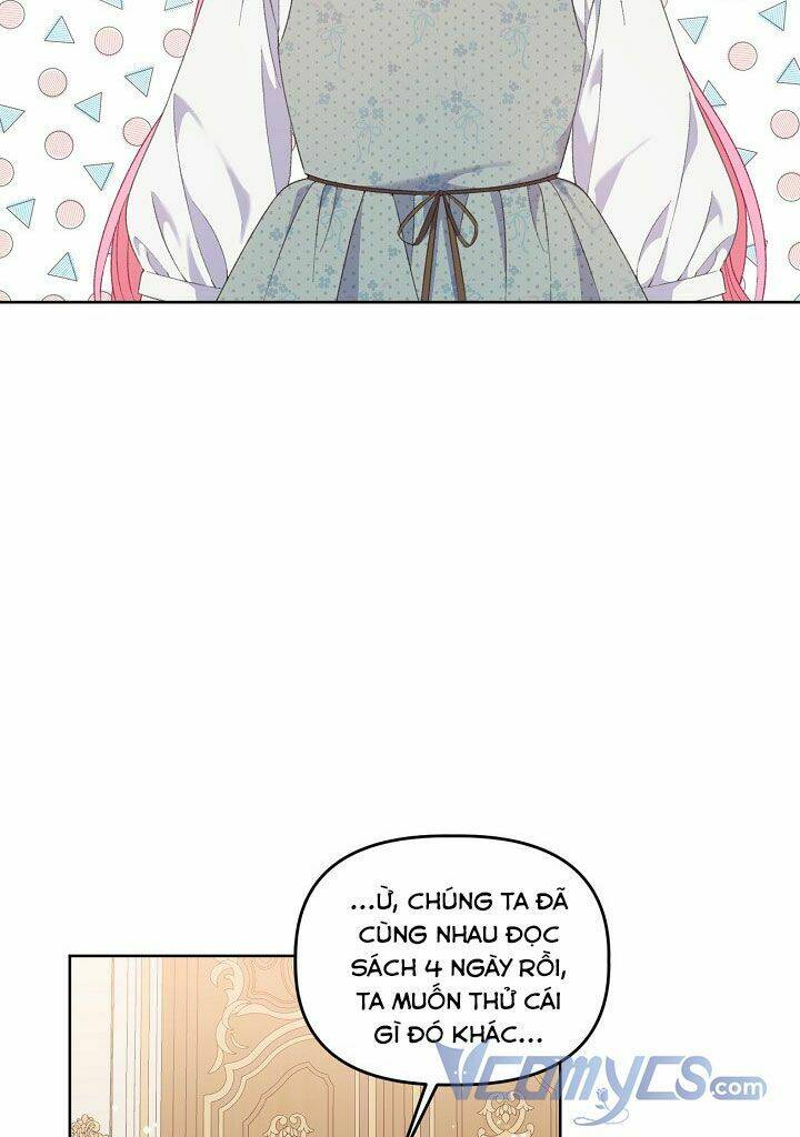 Sự Điều Trị Đặc Biệt Của Tinh Linh Chapter 11 - Trang 2