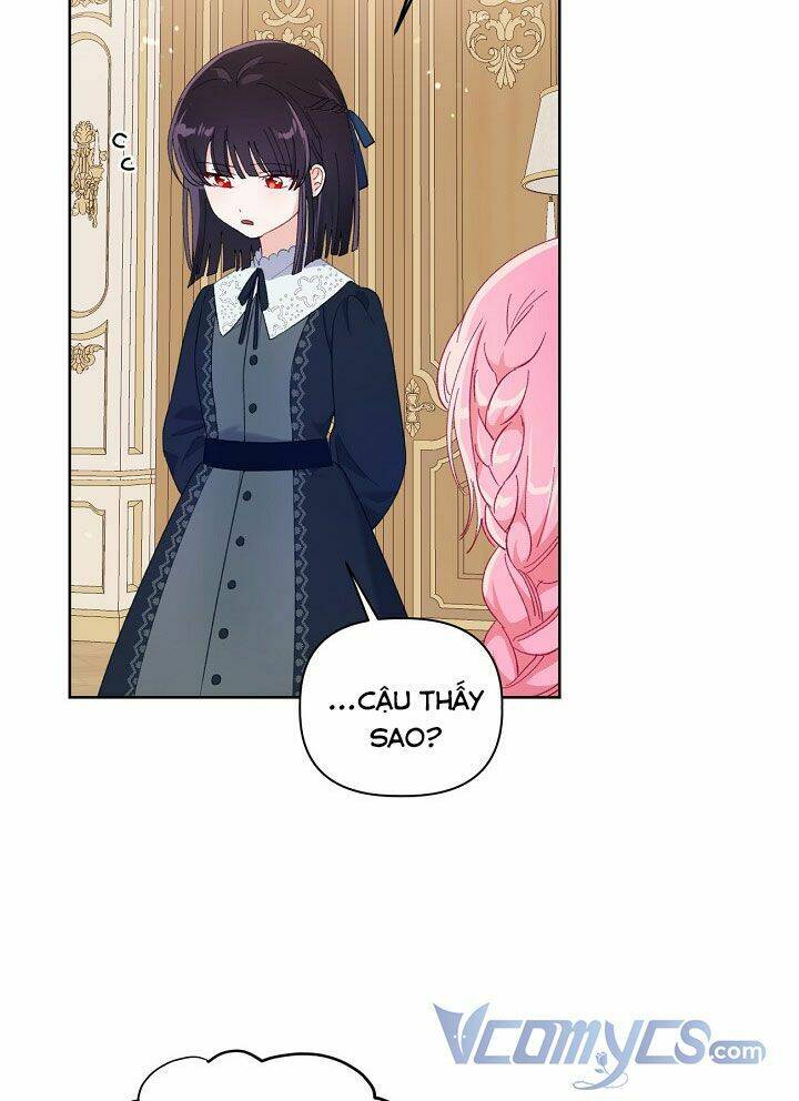 Sự Điều Trị Đặc Biệt Của Tinh Linh Chapter 11 - Trang 2