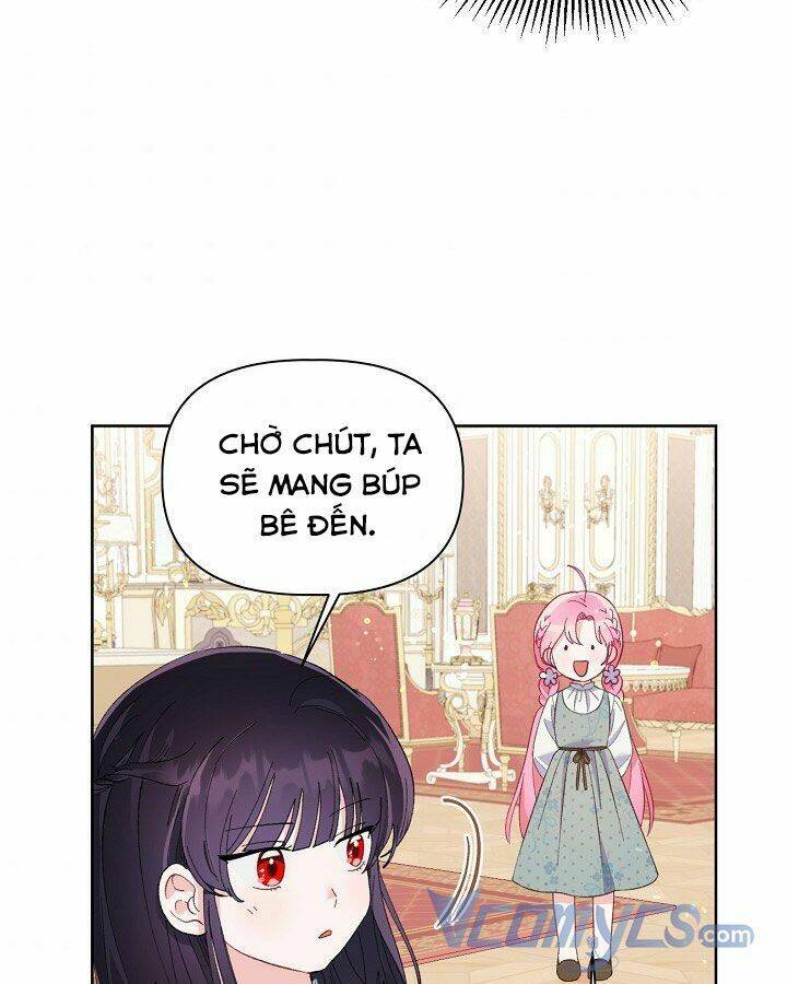 Sự Điều Trị Đặc Biệt Của Tinh Linh Chapter 11 - Trang 2