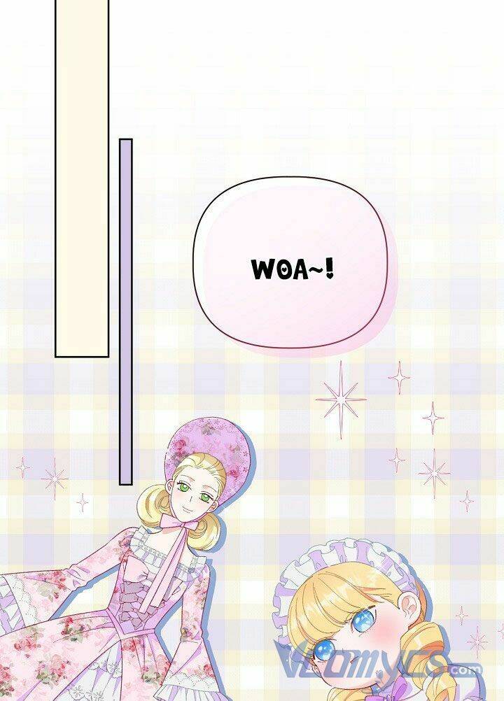 Sự Điều Trị Đặc Biệt Của Tinh Linh Chapter 11 - Trang 2