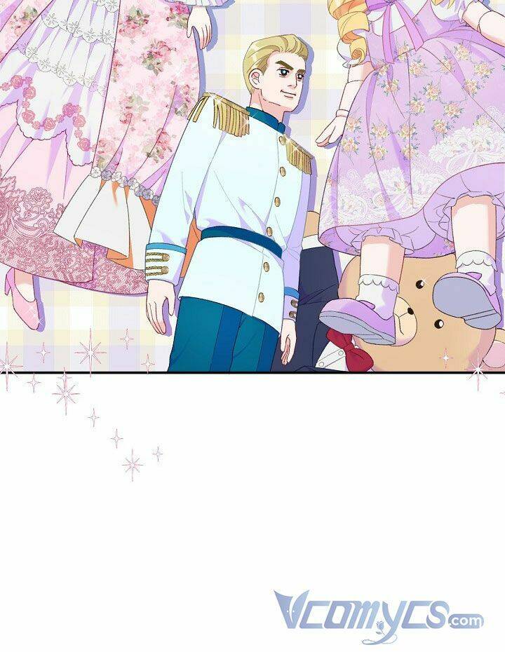 Sự Điều Trị Đặc Biệt Của Tinh Linh Chapter 11 - Trang 2