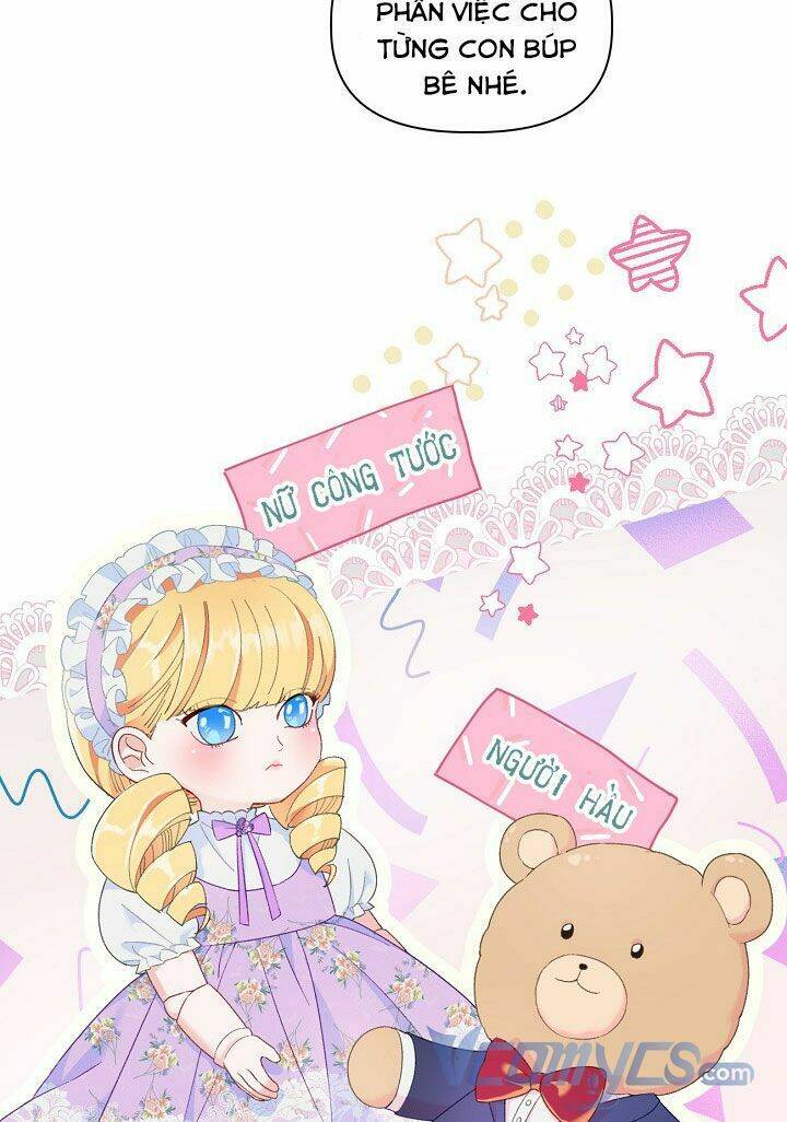 Sự Điều Trị Đặc Biệt Của Tinh Linh Chapter 11 - Trang 2