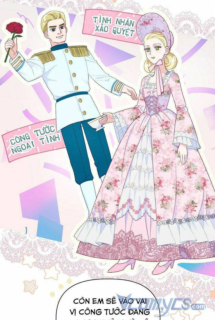 Sự Điều Trị Đặc Biệt Của Tinh Linh Chapter 11 - Trang 2