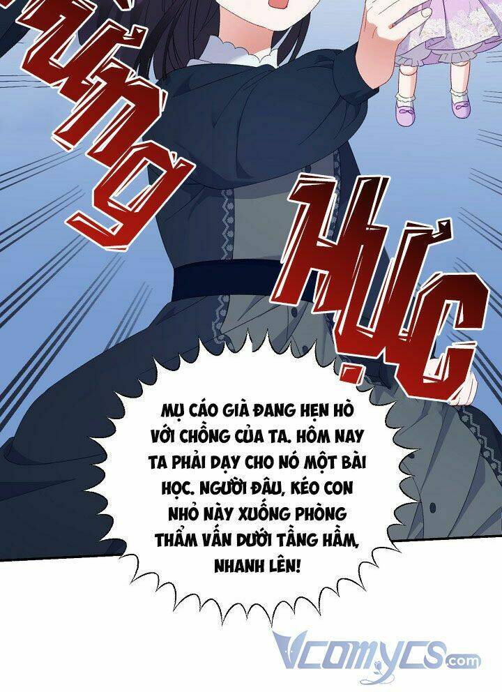 Sự Điều Trị Đặc Biệt Của Tinh Linh Chapter 11 - Trang 2