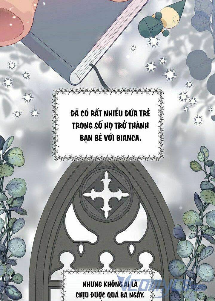 Sự Điều Trị Đặc Biệt Của Tinh Linh Chapter 11 - Trang 2