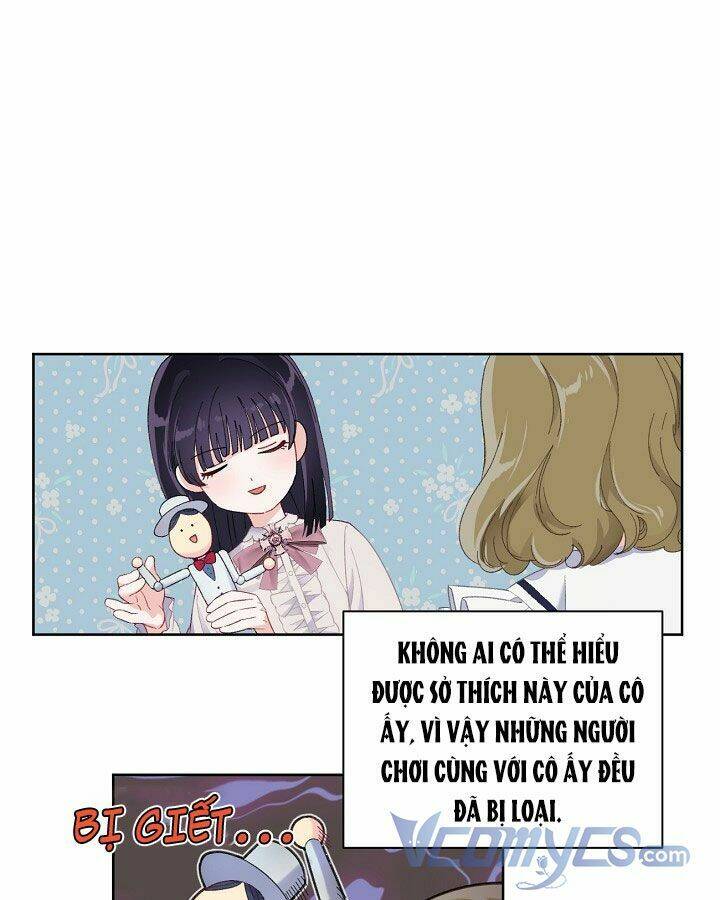 Sự Điều Trị Đặc Biệt Của Tinh Linh Chapter 11 - Trang 2