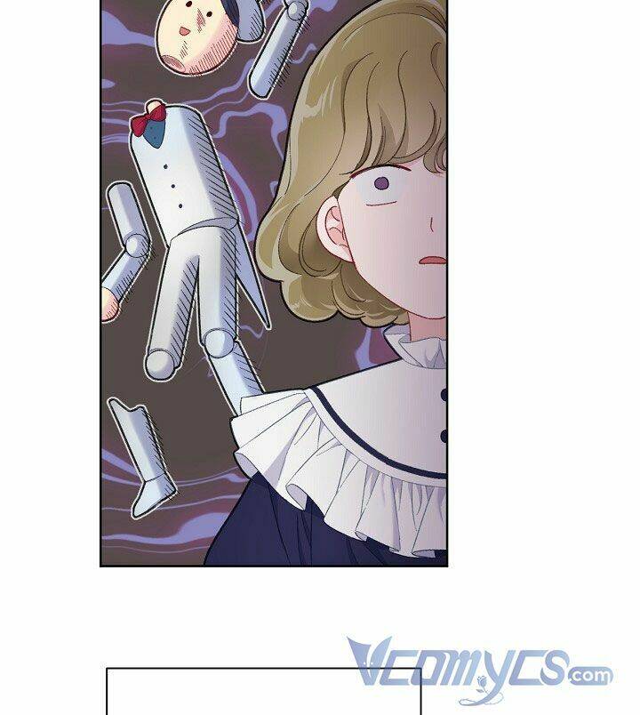 Sự Điều Trị Đặc Biệt Của Tinh Linh Chapter 11 - Trang 2