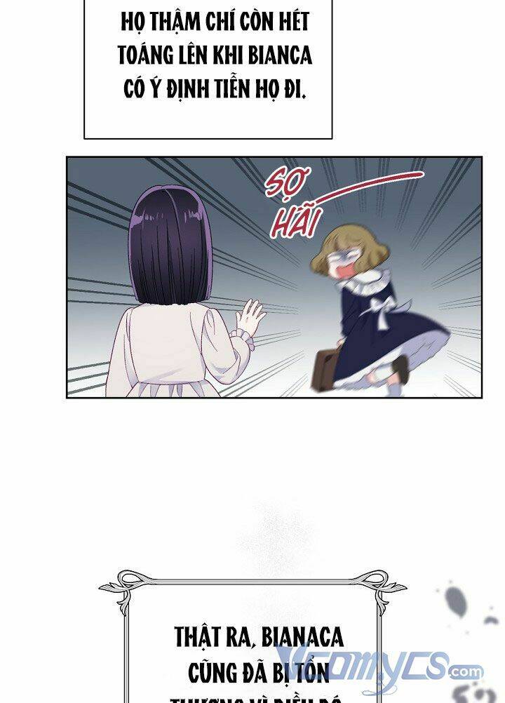 Sự Điều Trị Đặc Biệt Của Tinh Linh Chapter 11 - Trang 2