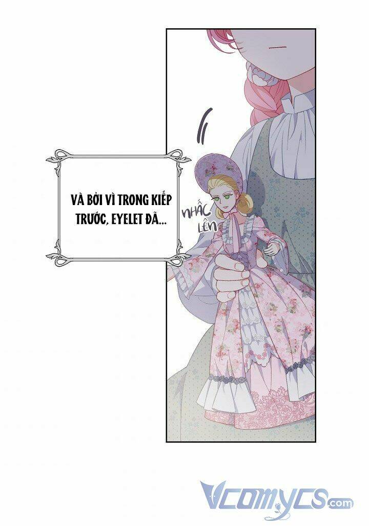 Sự Điều Trị Đặc Biệt Của Tinh Linh Chapter 11 - Trang 2