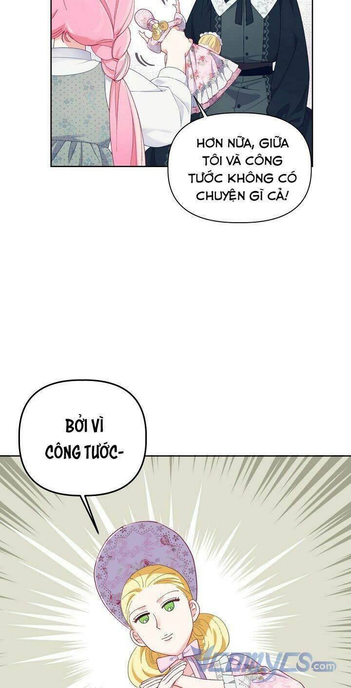 Sự Điều Trị Đặc Biệt Của Tinh Linh Chapter 11 - Trang 2