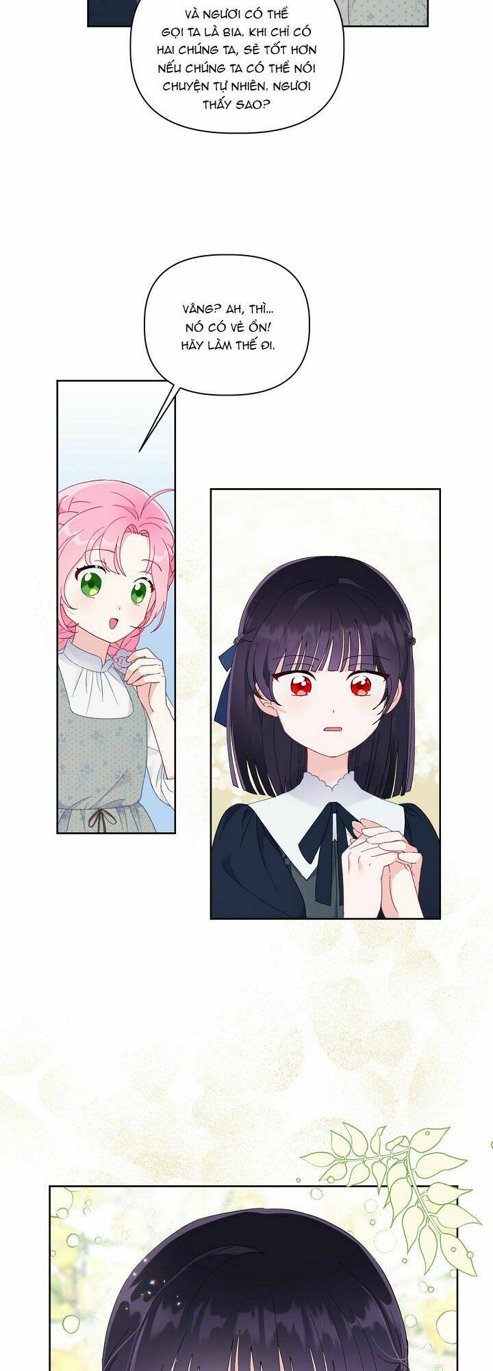 Sự Điều Trị Đặc Biệt Của Tinh Linh Chapter 12 - Trang 2
