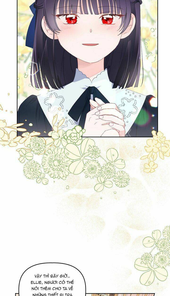 Sự Điều Trị Đặc Biệt Của Tinh Linh Chapter 12 - Trang 2